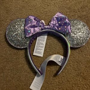 Disney Tomorrowland headband